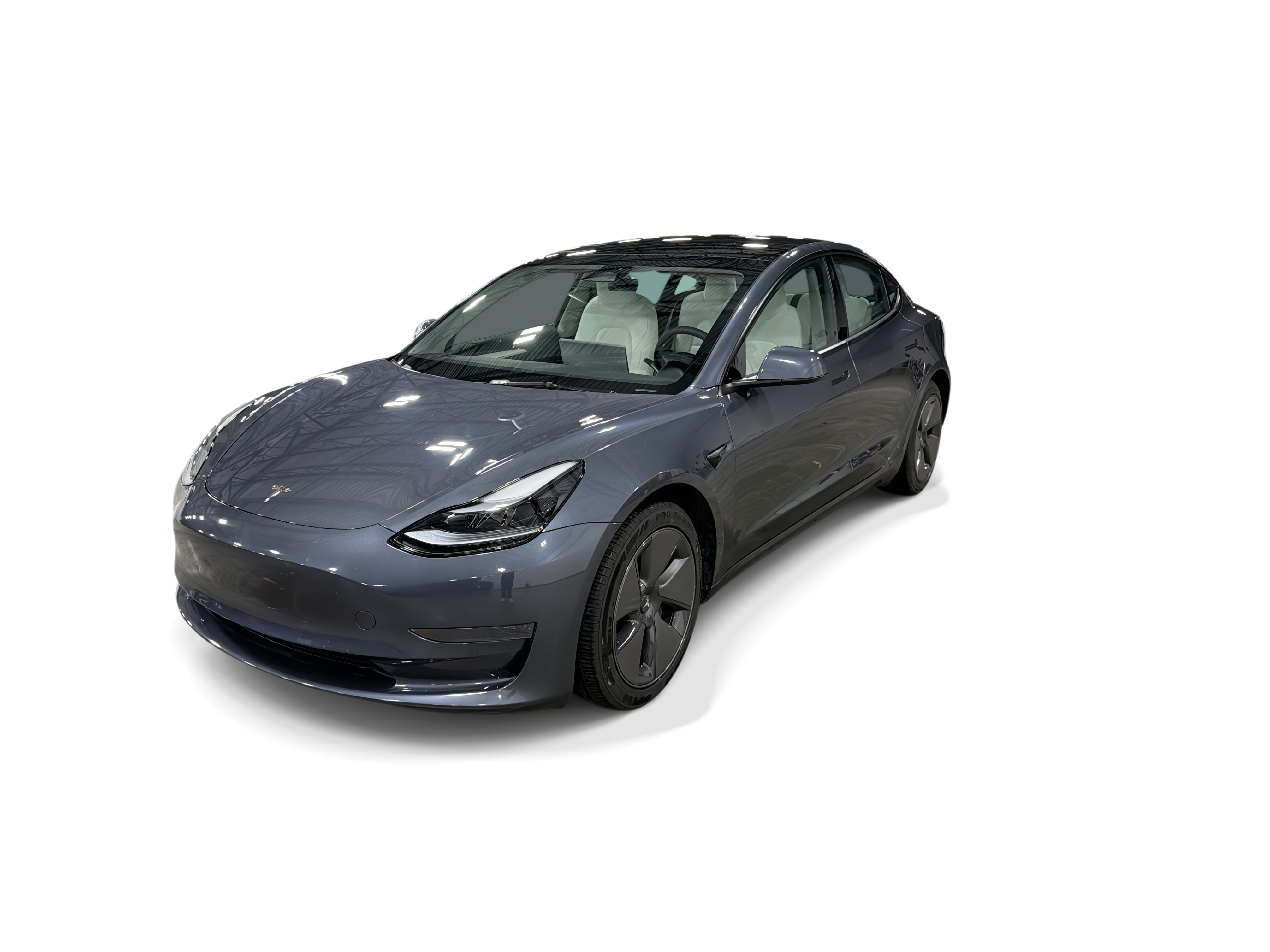 tesla model 3 2023 5YJ3E1EA8PF518309 image tesla model 3 2023 5YJ3E1EA8PF518309 image